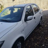 ساینا اس دوگانه کارخانه|خودرو سواری و وانت|اردبیل, |دیوار