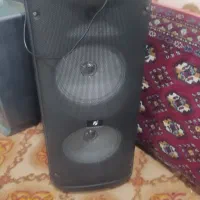 اسپیکر باند سیار