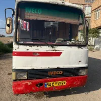 اسقاط مینی بوس و اتوبوس (پرداخت فوری)