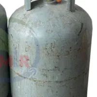 تعداد ۱۰ عدد کپسول گاز پرسی