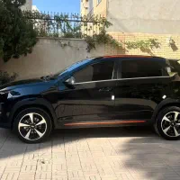 mvm x33 cross|خودرو سواری و وانت|اصفهان, رسالت|دیوار