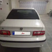 سمند مدل ۸۷ تمیز|خودرو سواری و وانت|اردبیل, |دیوار