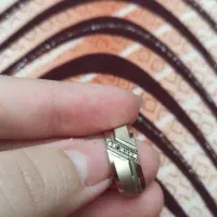 انگشتر و زنجیر|جواهرات|اردبیل, |دیوار