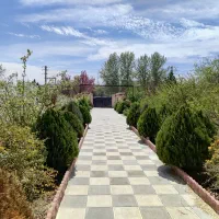 فروش باغ ویلا ۱۷۶۰ متر در گرمدره|فروش خانه و ویلا|گرمدره, |دیوار