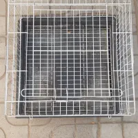 قفس خرگوش و همستر|موش و خرگوش|مشهد, رضاشهر|دیوار