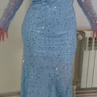 لباس مجلسی سایز 40