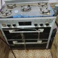 فروش گاز۳ میلیون