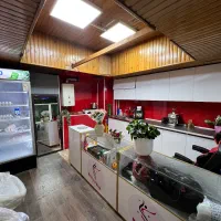 اجاره بوفه باشگاه بانوان در گوهردشت