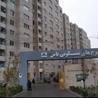 فروش-واحد-93-متری-برج-های-یاس
