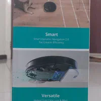 جارو رباتی آمریکایی