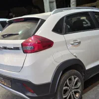 ام وی ام x22اسپرت لاکچری  بدون رنگ|خودرو سواری و وانت|اراک, |دیوار