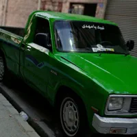 وانت مزدا ۱۶۰۰|خودرو سواری و وانت|تهران, خانی آباد نو جنوبی|دیوار