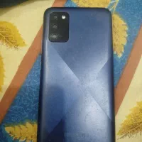 سامسونگ Galaxy A02s با حافظهٔ ۶۴ گیگابایت