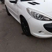 ۲۰۷ پانا|خودرو سواری و وانت|تهران, شمسآباد|دیوار