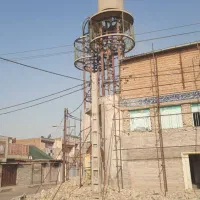 تخریبکار|خدمات پیشه و مهارت|اهواز, حصیرآباد|دیوار