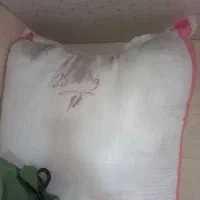 پشم شیشه بالش