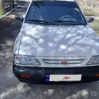 پراید