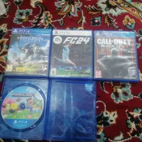 بازی ps4 و ps5