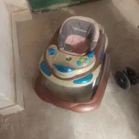 کالسکه کریرو...سرویس سیسمونی کودک ست کامل|کالسکه و لوازم جانبی|پاکدشت, شهرک امام رضا|دیوار