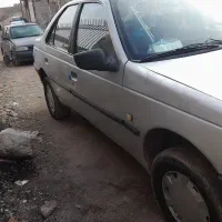 پژو 405|خودرو سواری و وانت|بومهن, |دیوار