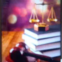 وکیل دادگستری