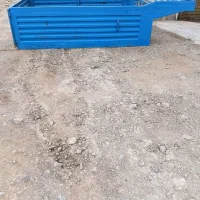 اتاق نیسان شمالی سالم