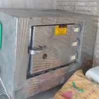 یخچال ده تون سالم قیمت مناسب ۹تومان