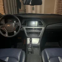 سوناتا هیبرید ۲۰۱۷