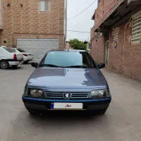 پژو 94خانگی در حد