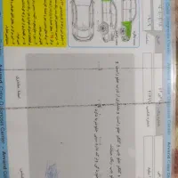 مزدا کارا 1700 دوکابین 95|خودرو سواری و وانت|اهواز, فتح|دیوار