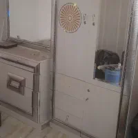 فروش رخت آویز و میز آرایش