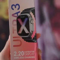 اپل واچ ULTRA3 اورجینال