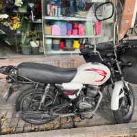 باکسر  طرح باکسر رهرو