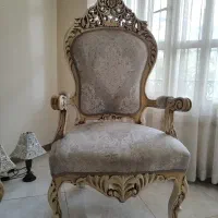 فروش مبل استیل|مبلمان خانگی و میز عسلی|تهران, جماران (نیاوران)|دیوار