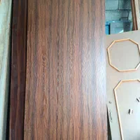 درب چوبی مصرف نشده|مصالح و تجهیزات ساختمان|لاهیجان, شیخ زاهد|دیوار