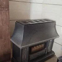 یک عدد بخاری گازی و یک عدد بخاری برقی|بخاری، هیتر، شومینه|تهران, شهرک شریعتی|دیوار