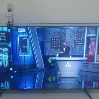 تلویزیون 55اینچ سامسونگ