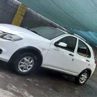 کوییک مدل ۹۸