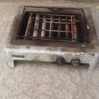 منقل گازی سالم