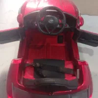 ماشین شارژی|اسباب‌بازی بچه|مشهد, نوده|دیوار