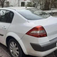 مگان 2000اتومات .