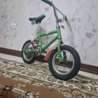 دوچرخه سایز ۱۲