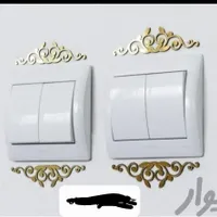 ساعت دیواری پازلی لانگ شو|ساعت دیواری و تزئینی|قزوین, |دیوار