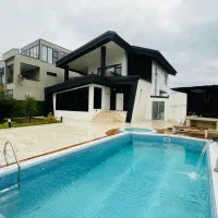 دوبلکس استخردار  ۶۰۰متری شهرک ارکیده لوکیشن قوی