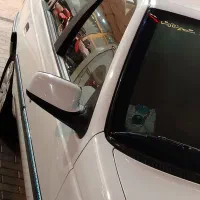 کم کار بدون رنگ ضزبه