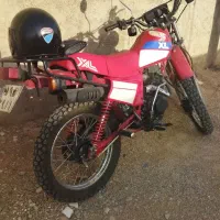 موتور تریل|موتورسیکلت|سمنان, |دیوار