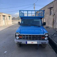 نیسان دوگانه ۱۴۰۲