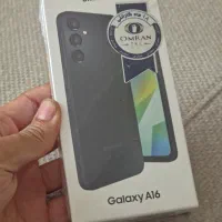 سامسونگ Galaxy A16 حافظه ۱۲۸ گیگ