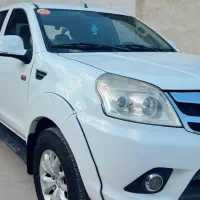 فوتون تونلند|خودرو سواری و وانت|بوشهر, |دیوار