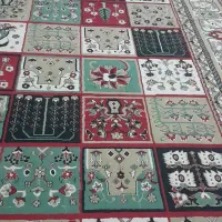 قالی 12متری